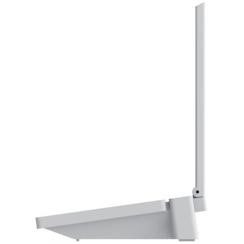 Уценка wi-fi роутер Xiaomi Router AX3000T (DVB4423GL) White (Вскрытая упаковка, 898405) купить в Украине | Telemart фото
