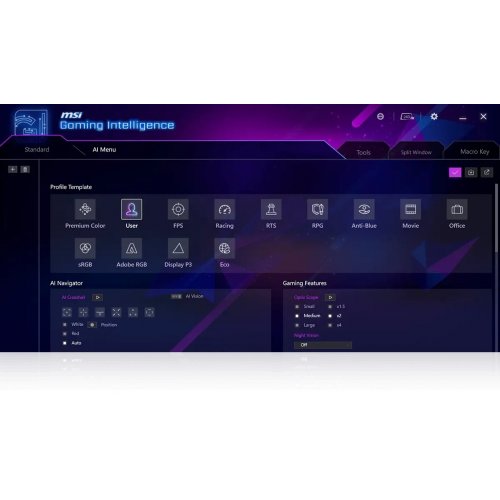 Уцінка монітор MSI 34" MPG 341CQR QD-OLED X36 Black (Розкрита упаковка, 898415) купити в Україні | Telemart фото
