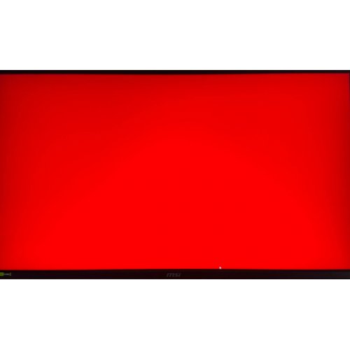 Уцінка монітор MSI 27" MAG 275QF E20 Black (Пошкоджено пакування, 898419) купити в Україні | Telemart фото