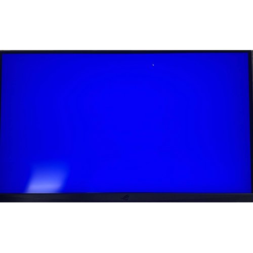 Уценка монитор Asus 27" ROG Strix XG27ACMEG (90LM0C70-B01371) Black (Повреждена упаковка, 898424) купить в Украине | Telemart фото