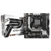 AsRock X370M PRO4 (sAM4, AMD X370)