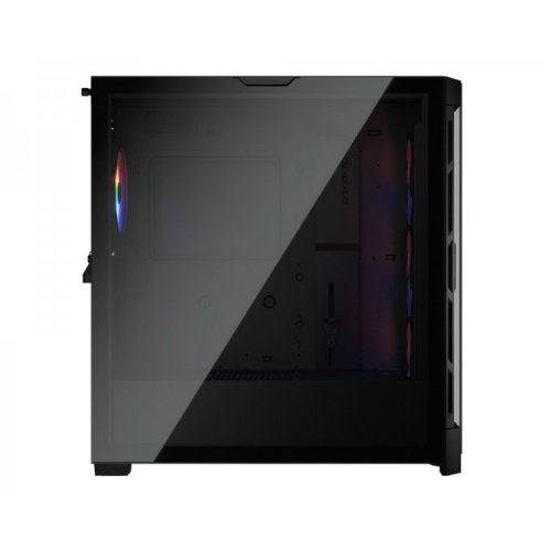 Уценка корпус Cougar Airface Pro RGB без БП Black (Вскрытая упаковка, 898443) купить в Украине | Telemart фото