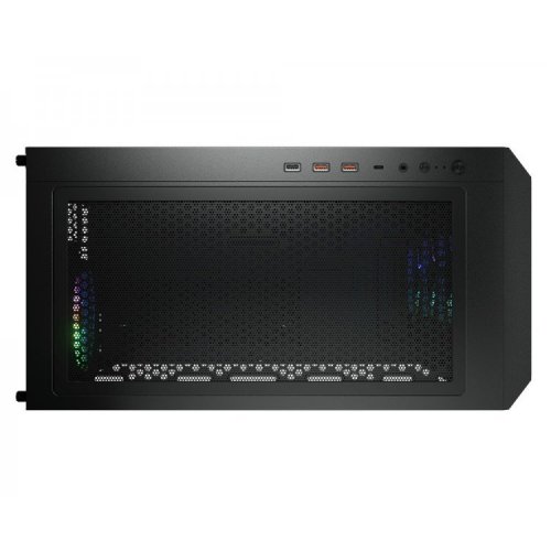 Уценка корпус Cougar Airface Pro RGB без БП Black (Вскрытая упаковка, 898443) купить в Украине | Telemart фото
