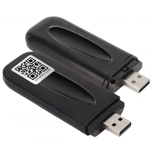 Гибридный инвертор Anern FGI-S5000 24V 5000W + WiFi (AN-FGI-S5000-WiFi) купить в Украине | Telemart фото