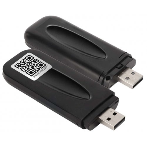 Гибридный инвертор Anern FGI-S6500 48V 6500W + WiFi (AN-FGI-S6500-WiFi) купить в Украине | Telemart фото