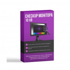 CheckUp монитора
