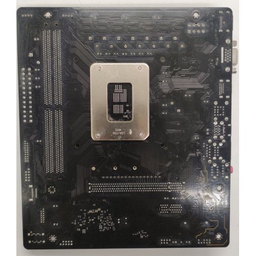Материнская плата AsRock H610M-HDV/M.2 R2.0 (s1700, Intel H610) (Восстановлено продавцом, 898494) купить в Украине | Telemart фото