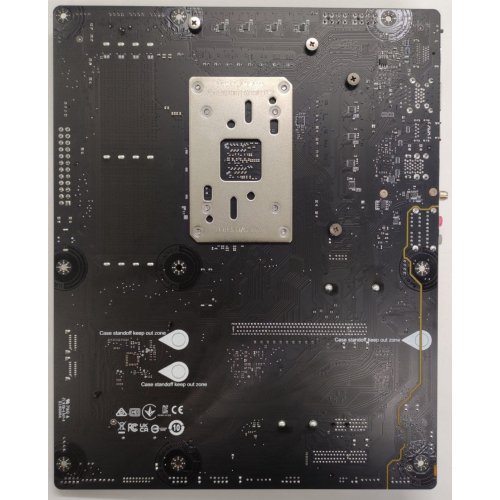 Материнская плата MSI B650 GAMING PLUS WIFI (sAM5, AMD B650) (Восстановлено продавцом, 898497) купить в Украине | Telemart фото