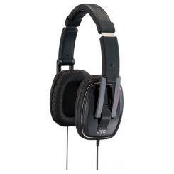 Наушники JVC HA-M750 Black
