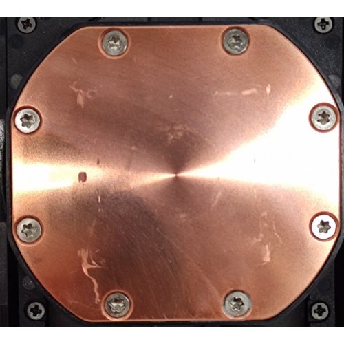 Готовая сво PCCooler DC360 Pro ARGB Display Black (Восстановлено продавцом, 898503) купить в Украине | Telemart фото