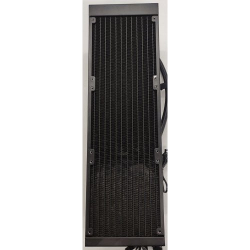 Готовая сво PCCooler DC360 Pro ARGB Display Black (Восстановлено продавцом, 898503) купить в Украине | Telemart фото