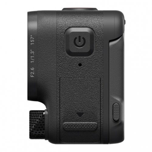 Екшн-камера Insta360 Ace Pro 2 Dual Battery Bundle Black купити в Україні | Telemart фото
