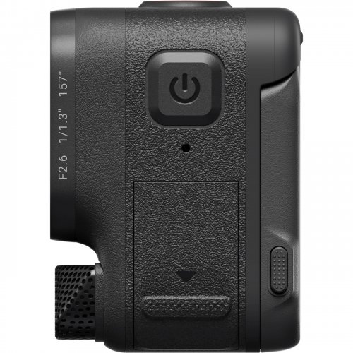 Екшн-камера Insta360 Ace Pro 2 Standard Bundle Black купити в Україні | Telemart фото