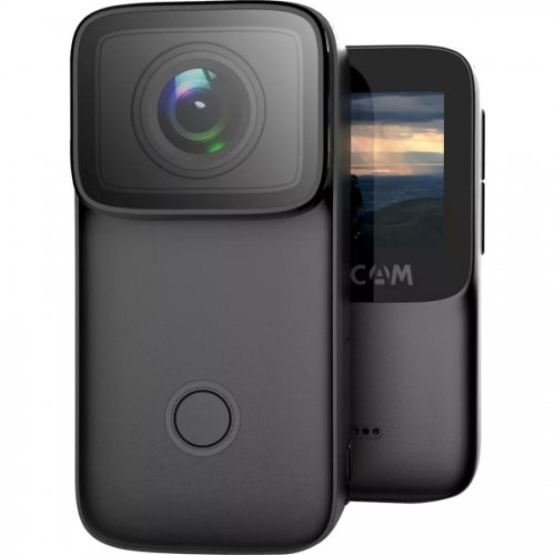 Екшн-камера SJCAM C200 купити в Україні | Telemart фото