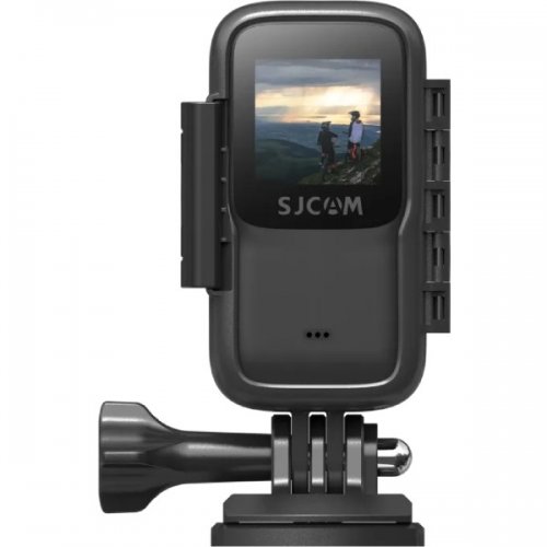 Екшн-камера SJCAM C200 купити в Україні | Telemart фото