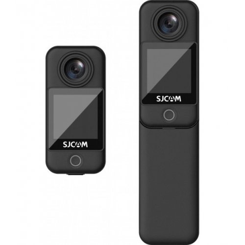 Екшн-камера SJCAM C300 купити в Україні | Telemart фото