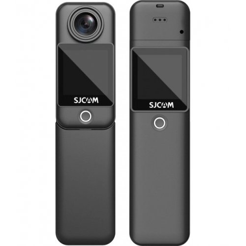 Екшн-камера SJCAM C300 купити в Україні | Telemart фото