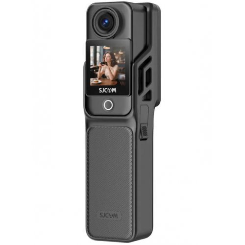 Екшн-камера SJCAM C400 купити в Україні | Telemart фото