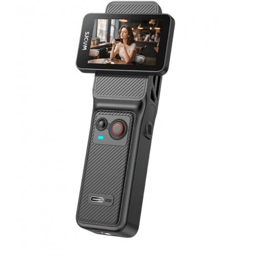 Екшн-камера SJCAM C400 купити в Україні | Telemart фото