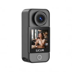 Екшн-камера SJCAM C400 Pocket