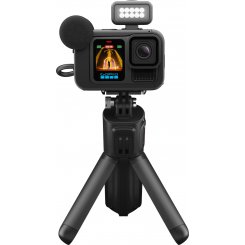 Екшн-камера GoPro HERO13 Creator Edition (CHDFB-131-EU) Black
