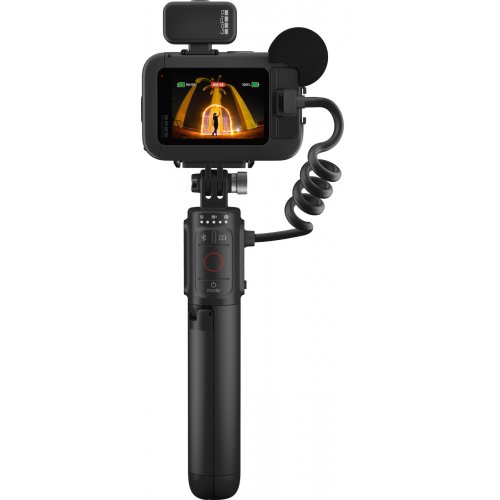 Екшн-камера GoPro HERO13 Creator Edition (CHDFB-131-EU) Black купити в Україні | Telemart фото