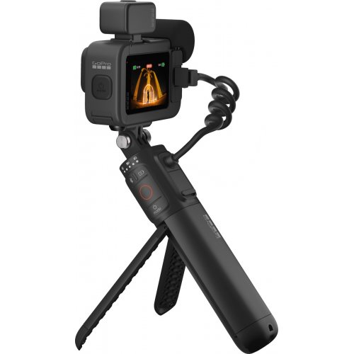 Екшн-камера GoPro HERO13 Creator Edition (CHDFB-131-EU) Black купити в Україні | Telemart фото