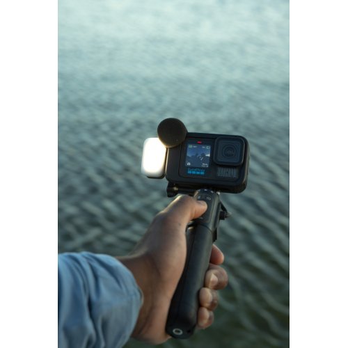 Екшн-камера GoPro HERO13 Creator Edition (CHDFB-131-EU) Black купити в Україні | Telemart фото