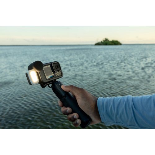 Екшн-камера GoPro HERO13 Creator Edition (CHDFB-131-EU) Black купити в Україні | Telemart фото