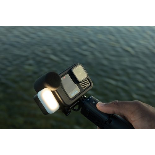 Екшн-камера GoPro HERO13 Creator Edition (CHDFB-131-EU) Black купити в Україні | Telemart фото