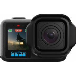 Екшн-камера GoPro MISSION 1 (CHDHW-001-RW) Black