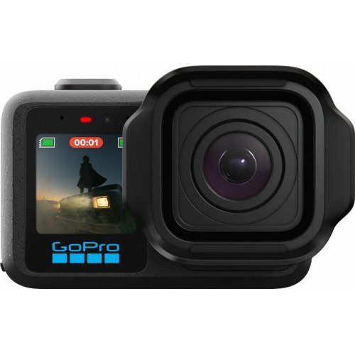Екшн-камера GoPro MISSION 1 (CHDHW-001-RW) Black купити в Україні | Telemart фото