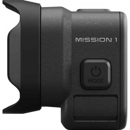 Екшн-камера GoPro MISSION 1 (CHDHW-001-RW) Black купити в Україні | Telemart фото