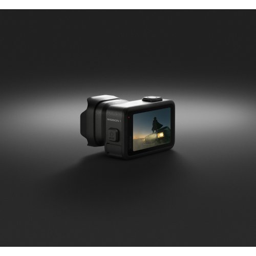 Екшн-камера GoPro MISSION 1 (CHDHW-001-RW) Black купити в Україні | Telemart фото