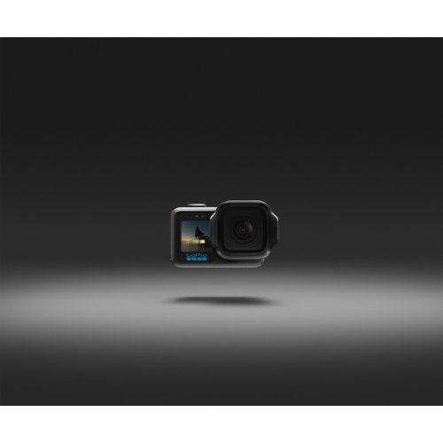 Екшн-камера GoPro MISSION 1 (CHDHW-001-RW) Black купити в Україні | Telemart фото