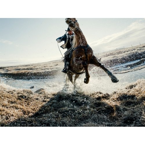 Екшн-камера GoPro MISSION 1 (CHDHW-001-RW) Black купити в Україні | Telemart фото