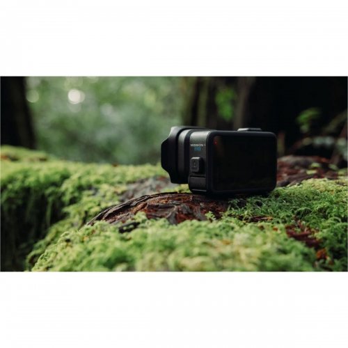 Екшн-камера GoPro MISSION 1 PRO (CHDHW-011-RW) Black купити в Україні | Telemart фото