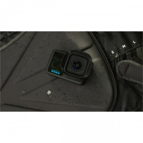 Екшн-камера GoPro MISSION 1 PRO (CHDHW-011-RW) Black купити в Україні | Telemart фото