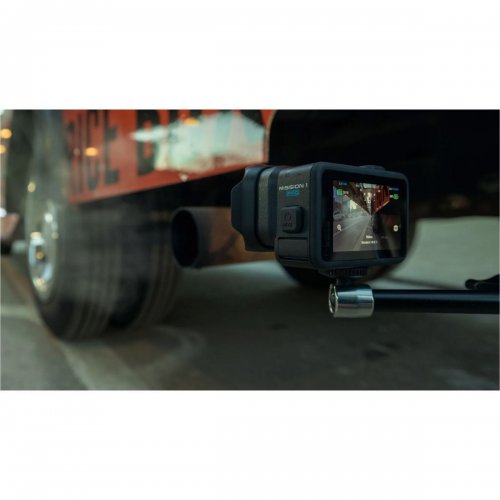 Екшн-камера GoPro MISSION 1 PRO (CHDHW-011-RW) Black купити в Україні | Telemart фото