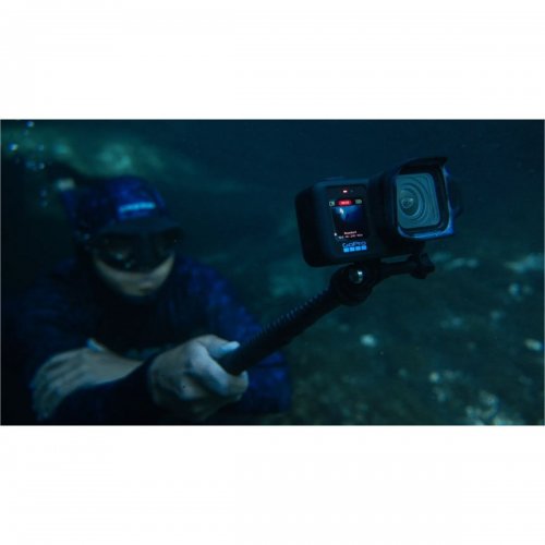 Екшн-камера GoPro MISSION 1 PRO (CHDHW-011-RW) Black купити в Україні | Telemart фото