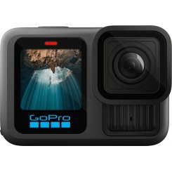 Екшн-камера GoPro HERO13 (CHDHX-131-RW) Black