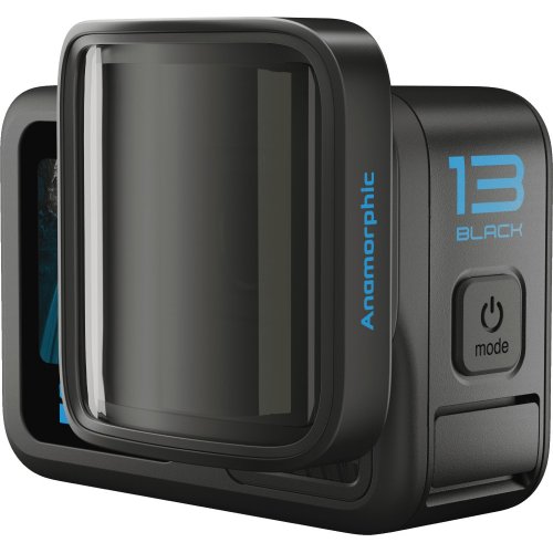 Екшн-камера GoPro HERO13 (CHDHX-131-RW) Black купити в Україні | Telemart фото
