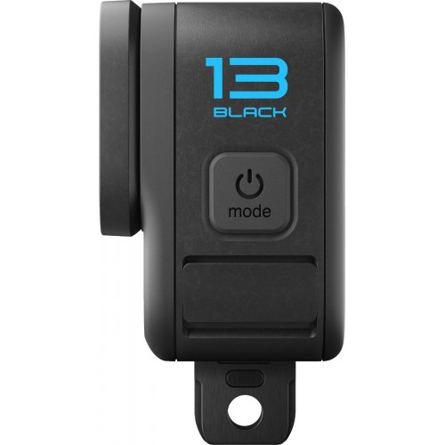 Екшн-камера GoPro HERO13 (CHDHX-131-RW) Black купити в Україні | Telemart фото