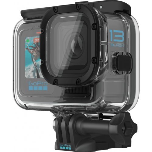 Екшн-камера GoPro HERO13 (CHDHX-131-RW) Black купити в Україні | Telemart фото
