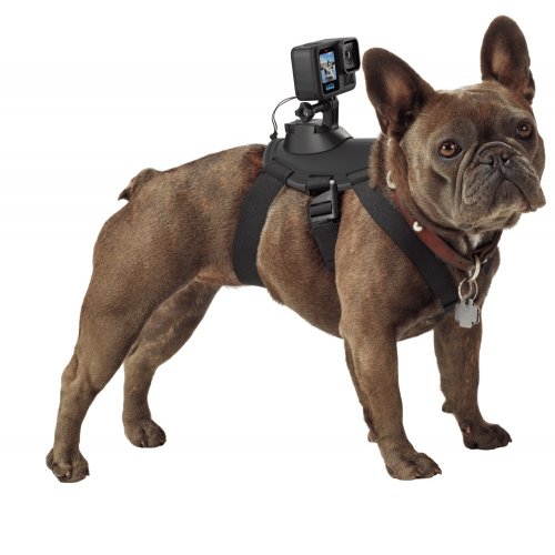 Екшн-камера GoPro HERO13 (CHDHX-131-RW) Black купити в Україні | Telemart фото