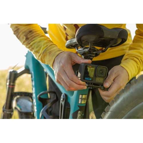 Екшн-камера GoPro HERO13 (CHDHX-131-RW) Black купити в Україні | Telemart фото