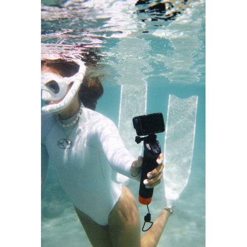 Екшн-камера GoPro HERO13 (CHDHX-131-RW) Black купити в Україні | Telemart фото