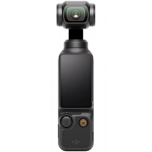 Екшн-камера DJI Osmo Pocket 3 (CP.OS.00000301.03) купити в Україні | Telemart фото