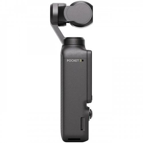 Екшн-камера DJI Osmo Pocket 3 (CP.OS.00000301.03) купити в Україні | Telemart фото
