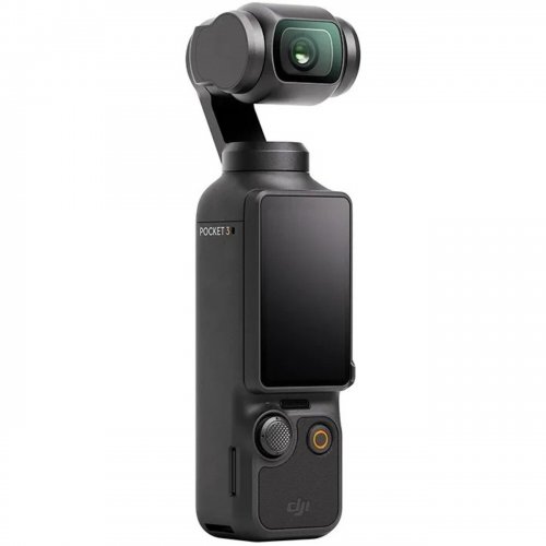Екшн-камера DJI Osmo Pocket 3 (CP.OS.00000301.03) купити в Україні | Telemart фото